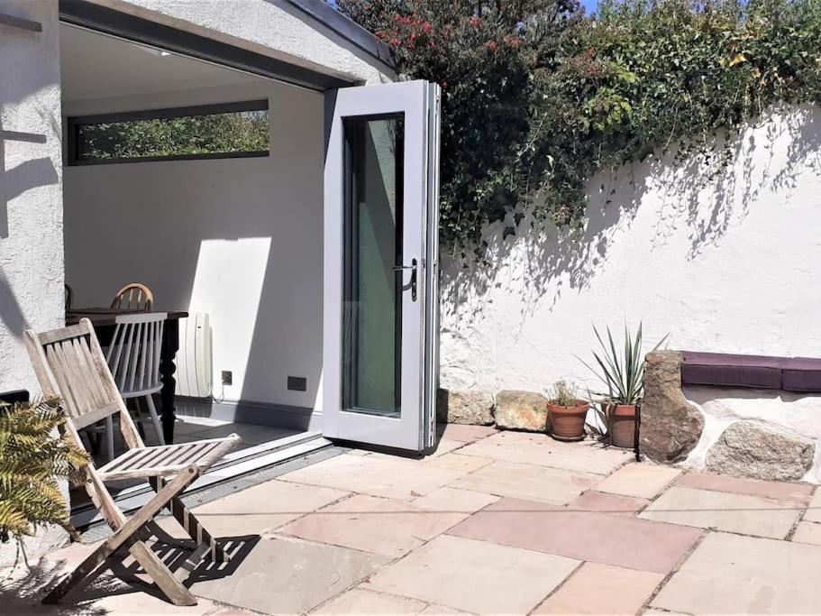 Newly Renovated Characterful Cottage, Wheal Rose Scorrier Экстерьер фото