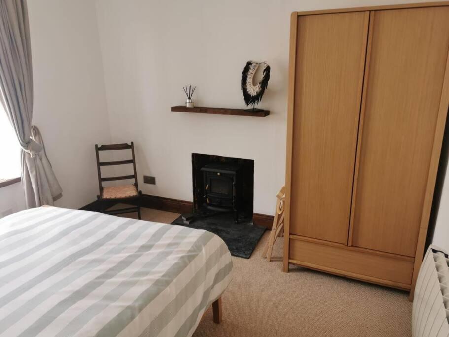 Newly Renovated Characterful Cottage, Wheal Rose Scorrier Экстерьер фото